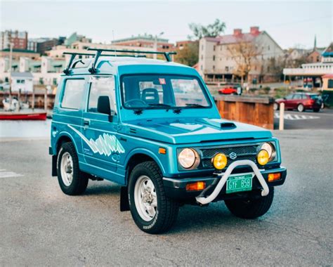 Even nowadays most of cars are designed with new engines, the <b>Jimny</b> still isn’t turbocharged. . Suzuki jimny 660 turbo
